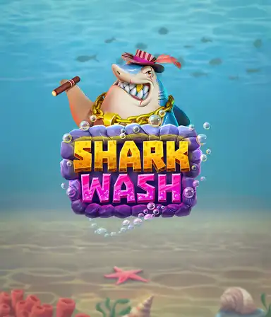 Насладитесь уникальным подводным приключением с игрой Shark Wash от Relax Gaming, представляющим цветную графику подводных обитателей в забавной обстановке автомойки. Откройте для себя удовольствию, когда акулы и другие морские животные проходят через игривой чисткой, предлагая захватывающие бонусы вроде специальных бонусов, вайлдов и бесплатных вращений. Отличный выбор для геймеров, в поисках легкомысленного игрового сеанса с новой тематикой.